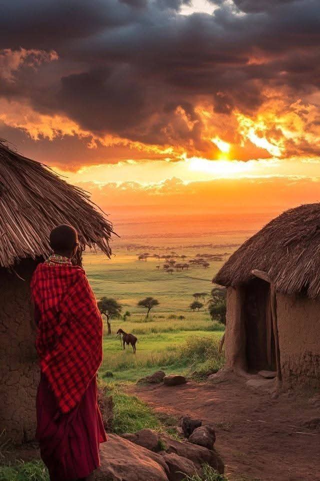maasai